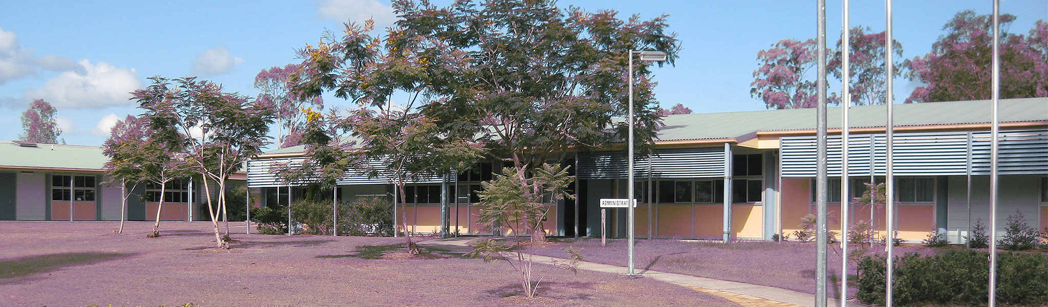 Flagstone State School